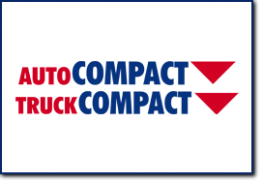 AUTO COMPACT - TRUCK COMPAKT